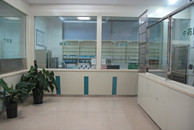治疗诊室